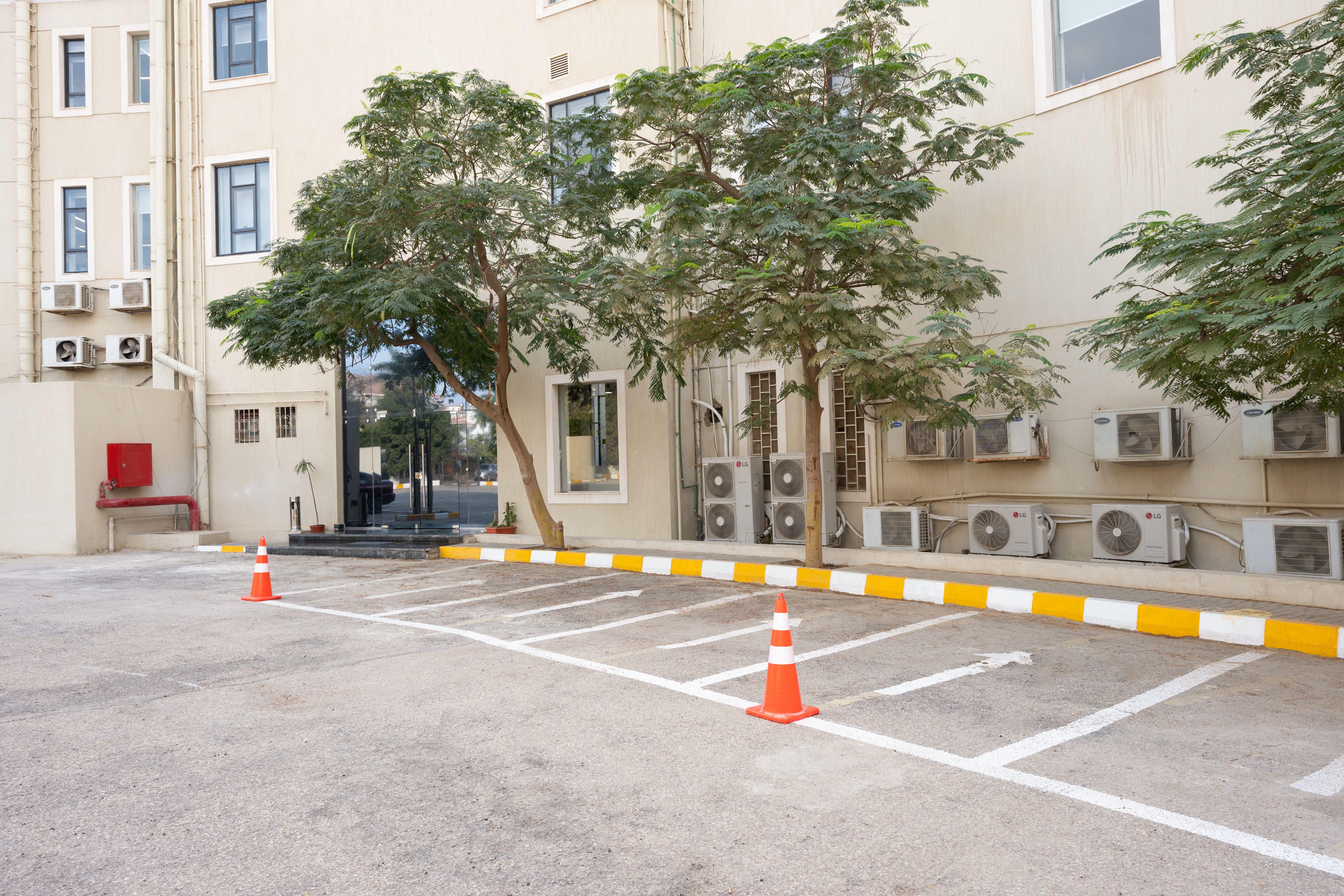 Staff Arabia
