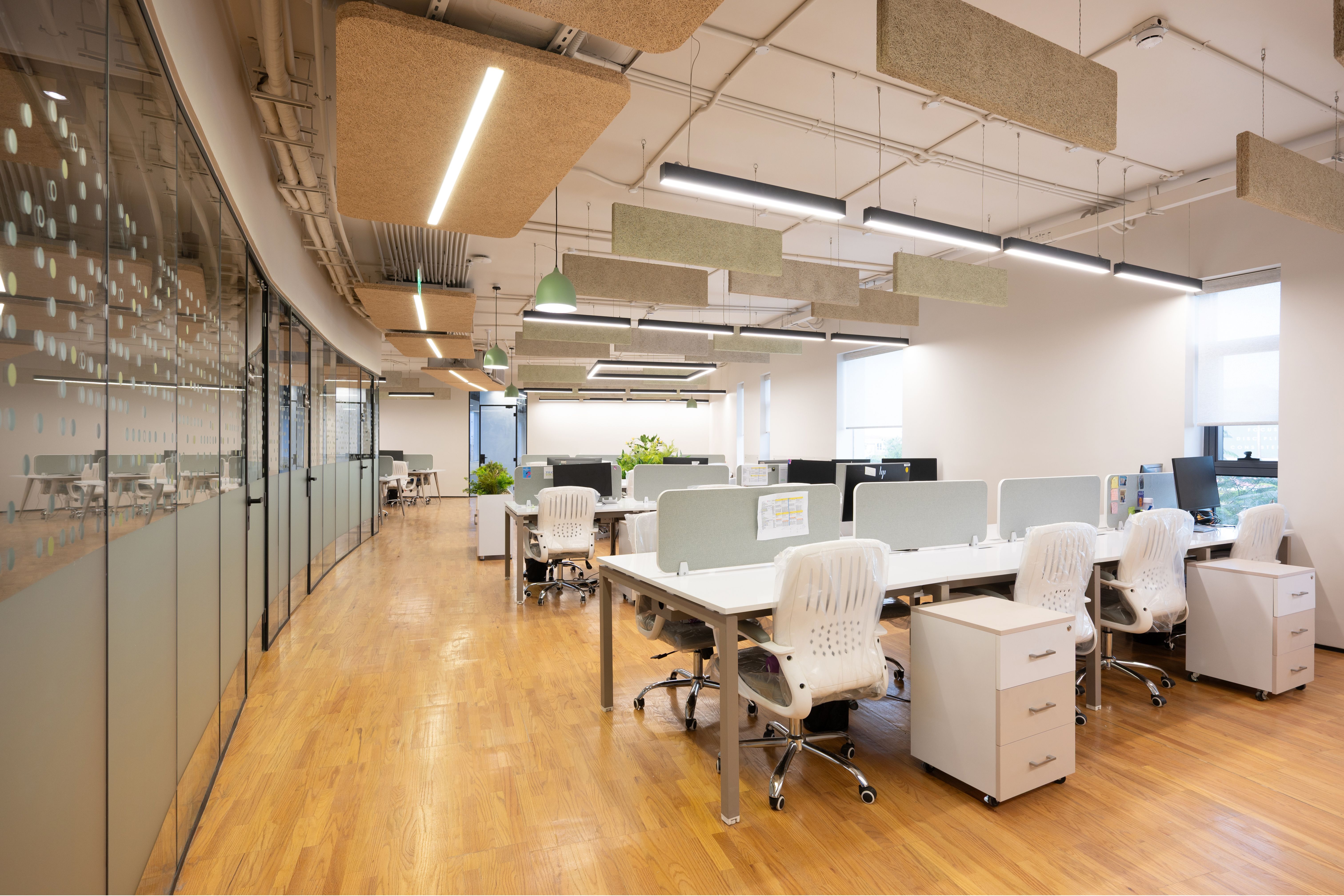 Staff Arabia