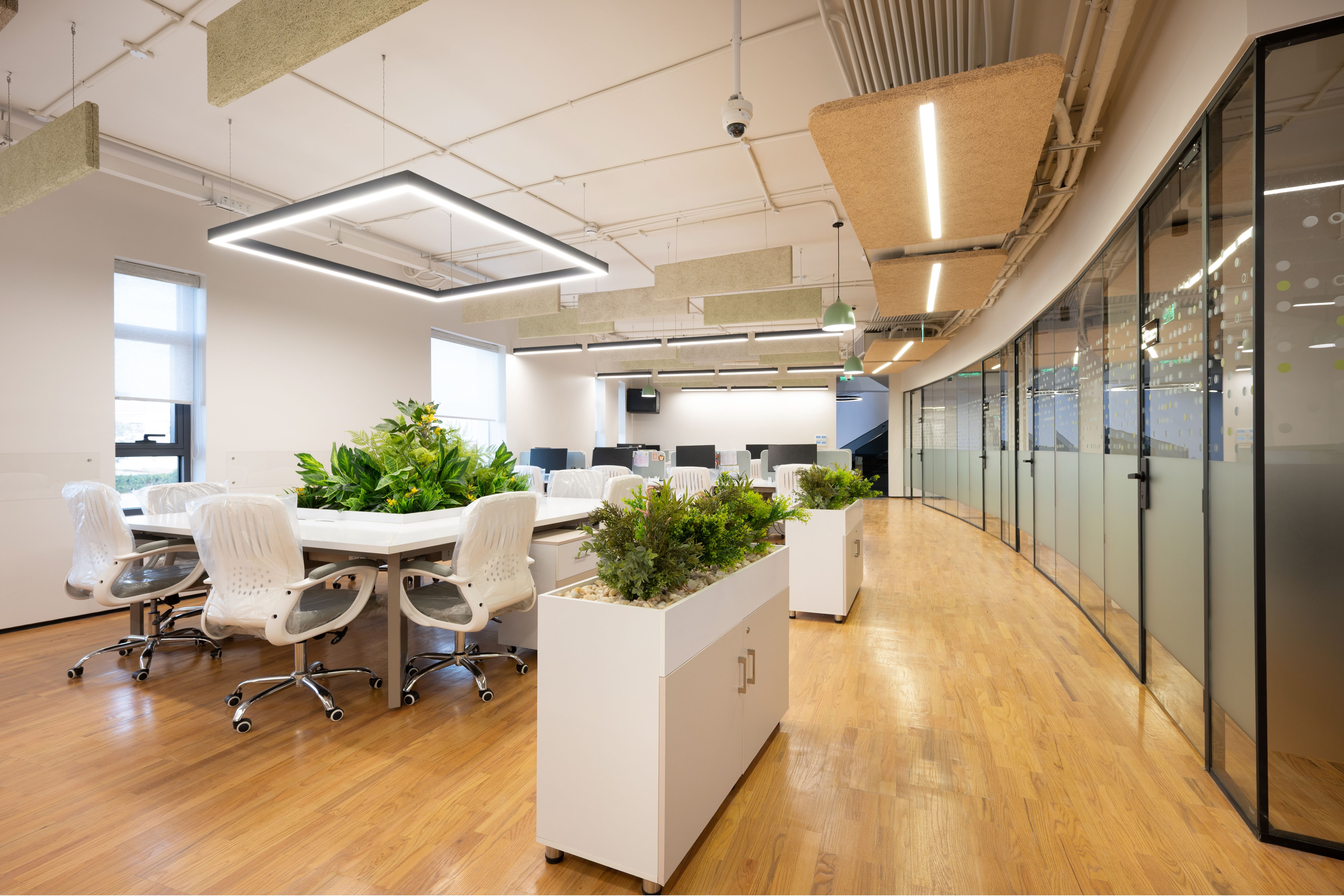Staff Arabia