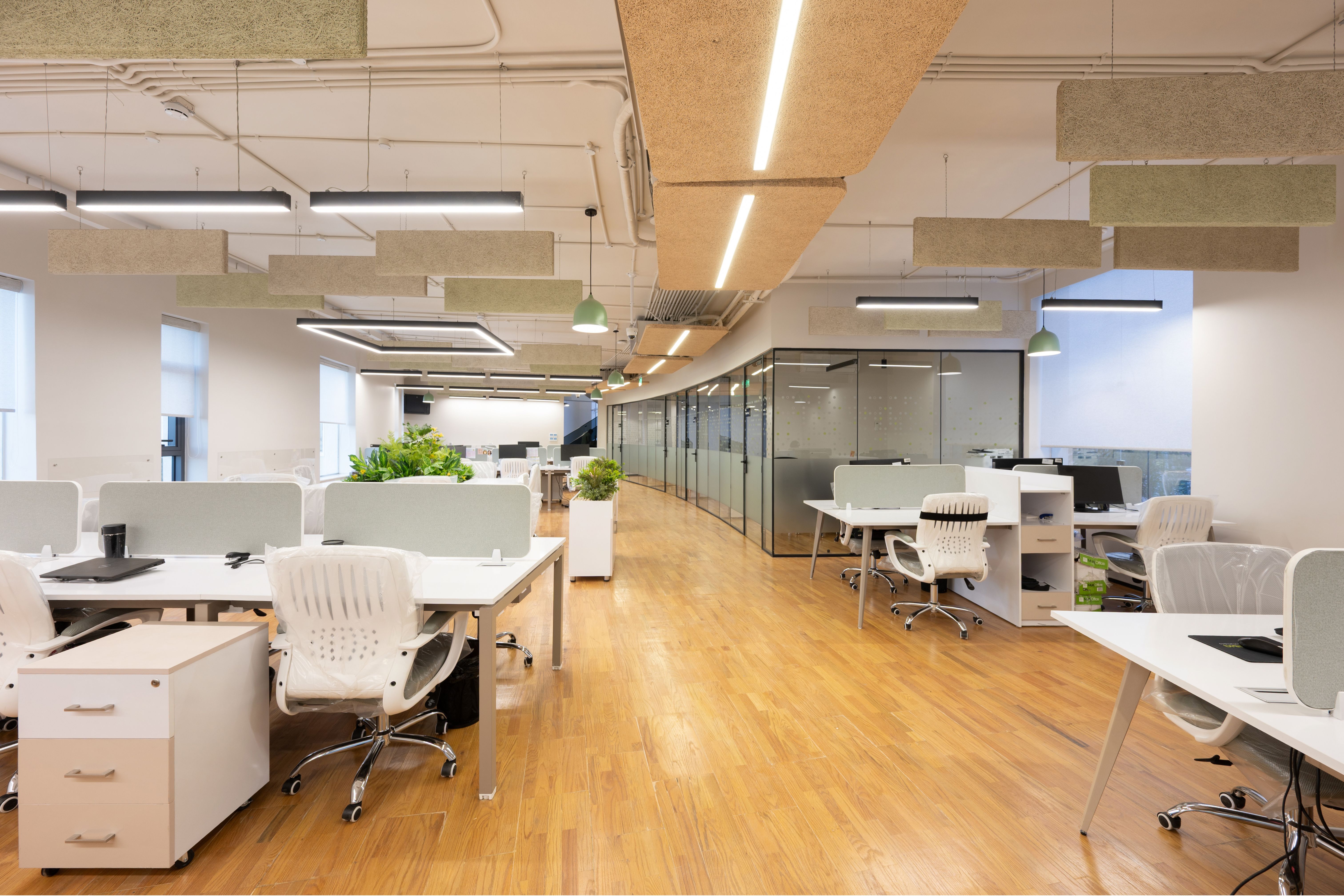 Staff Arabia