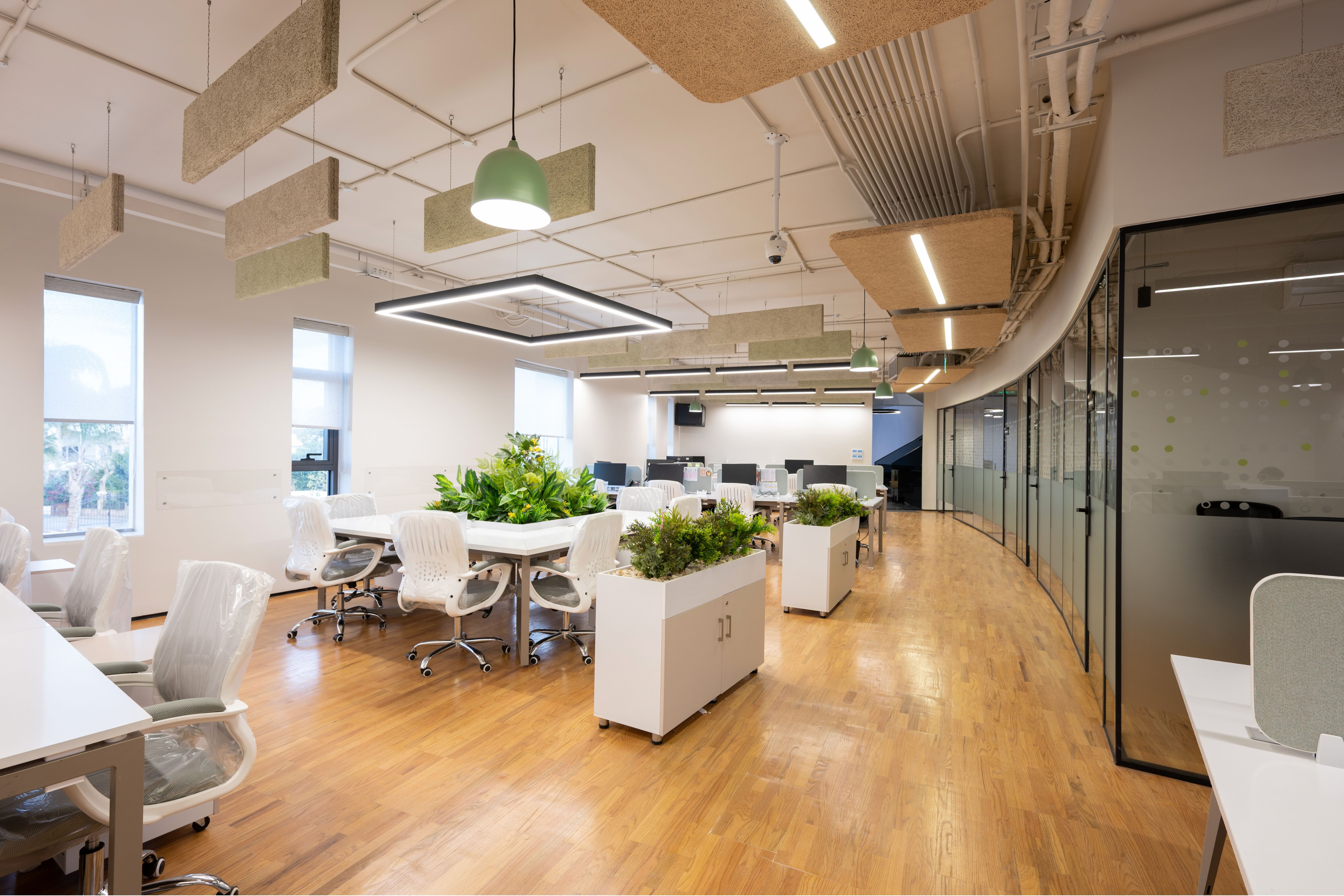 Staff Arabia