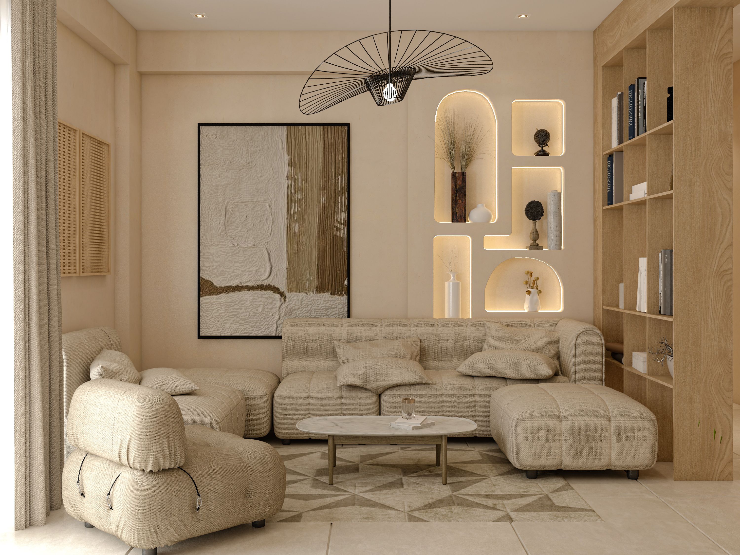 Mountain View Mr. Abdelrahman 3d