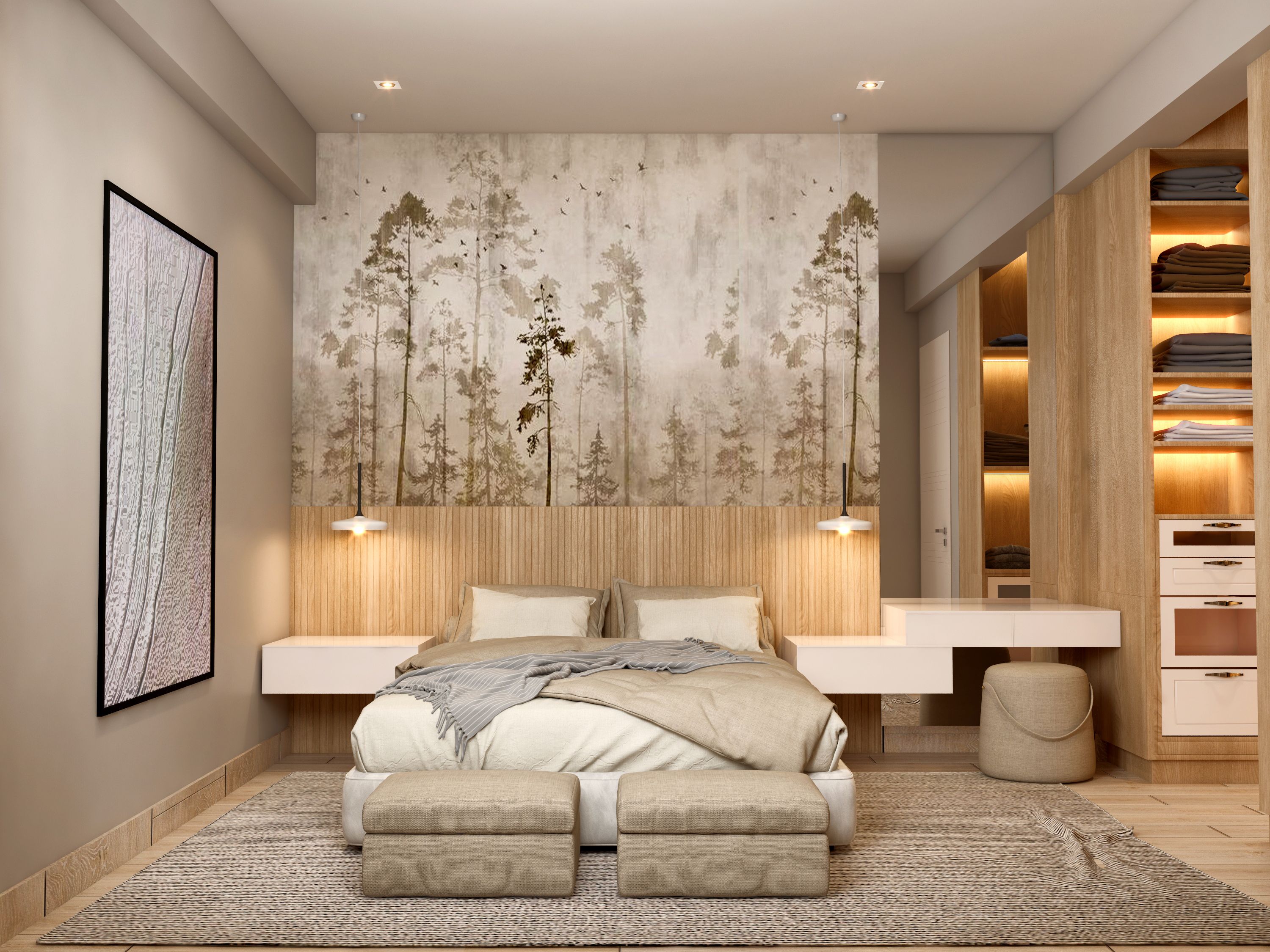 Mountain View Mr. Abdelrahman 3d