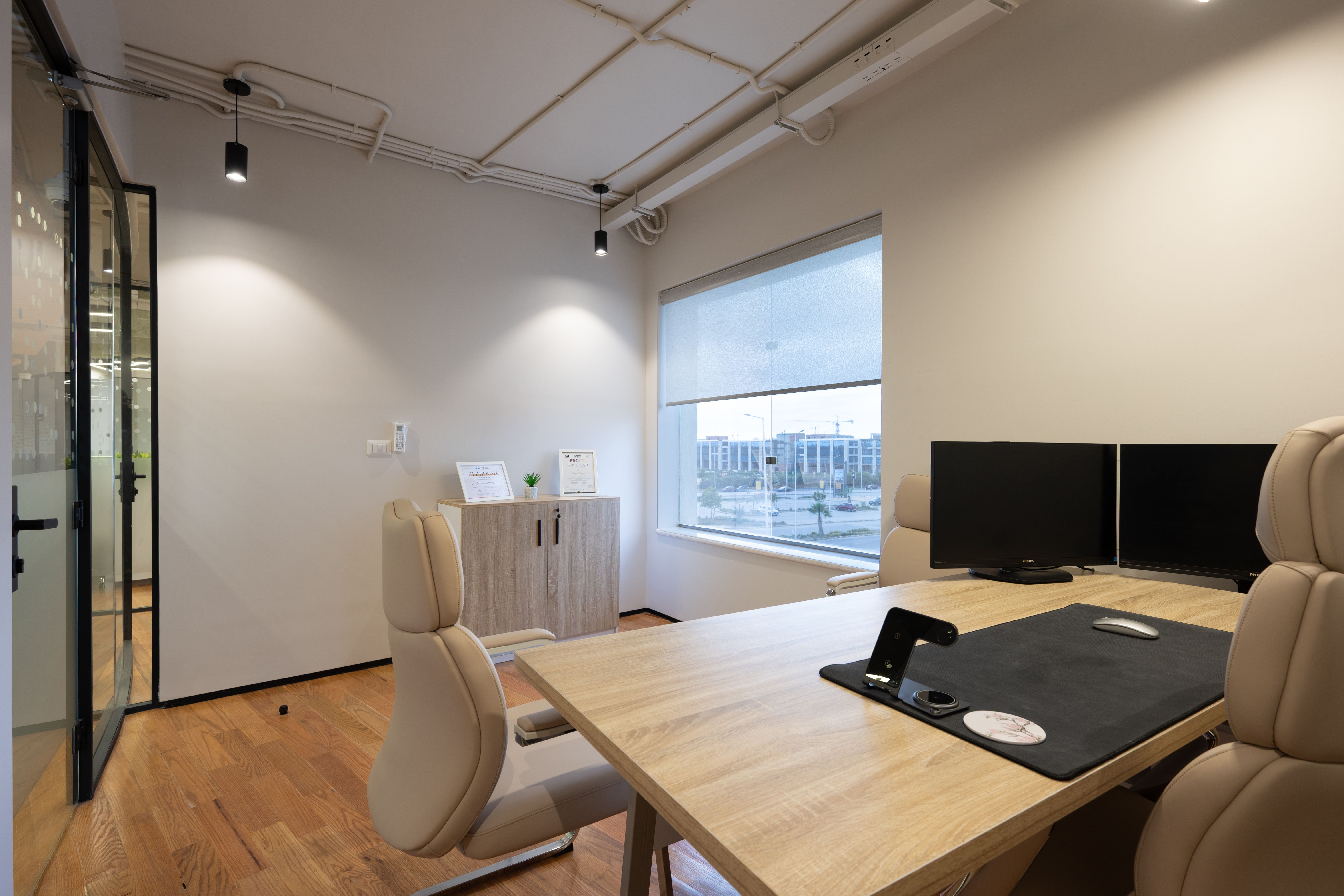 Staff Arabia