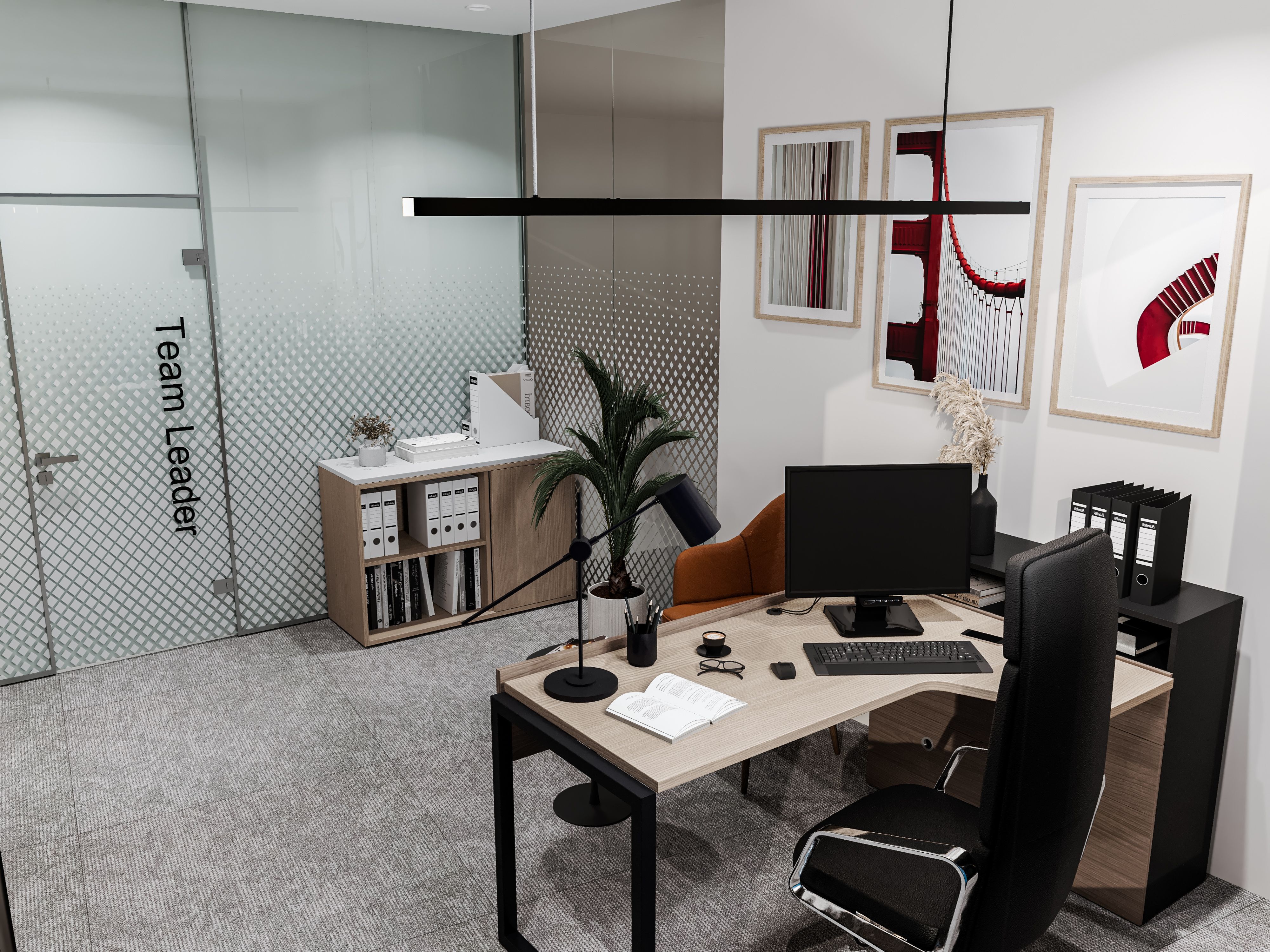 Staff Arabia
