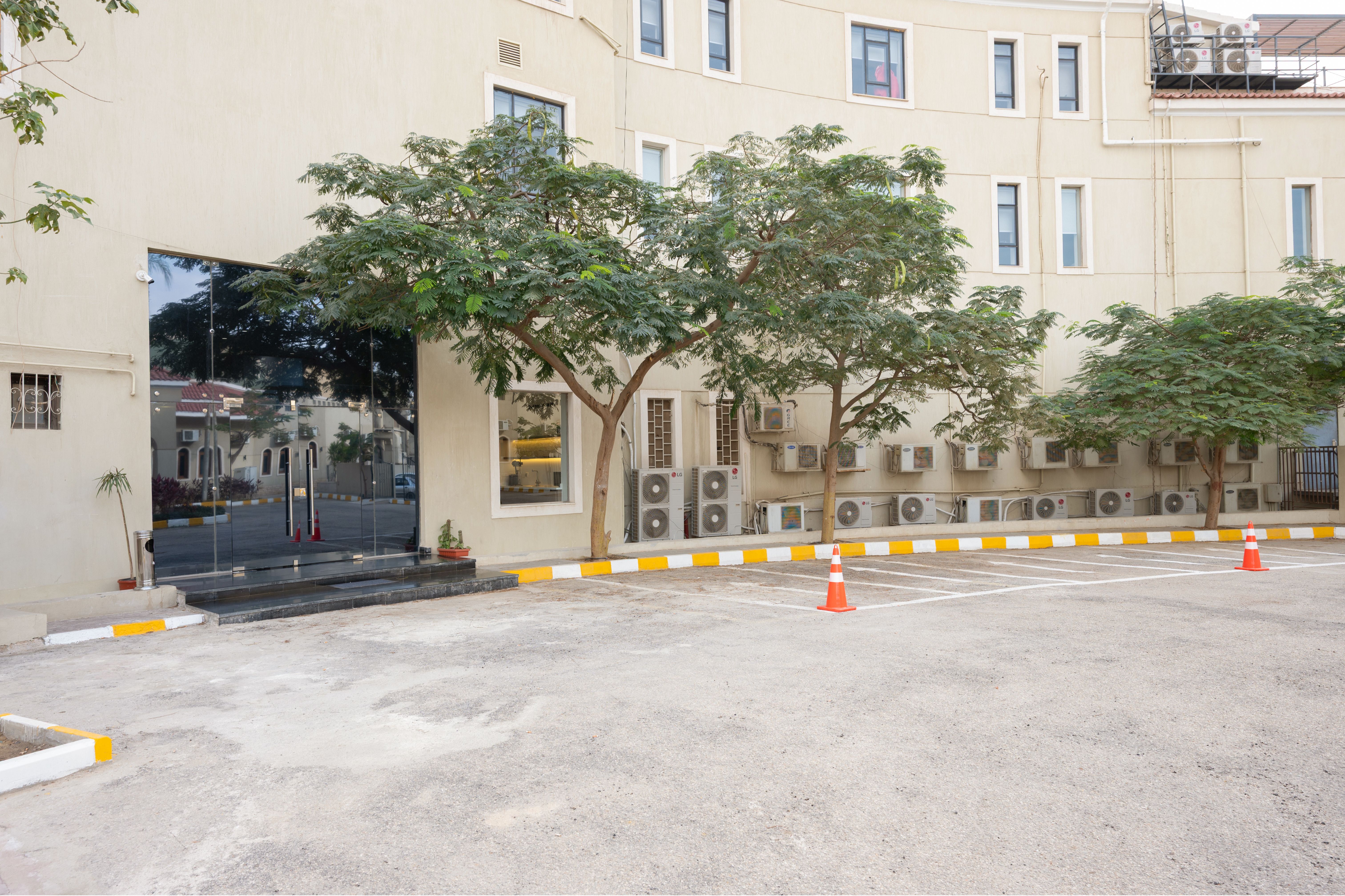Staff Arabia