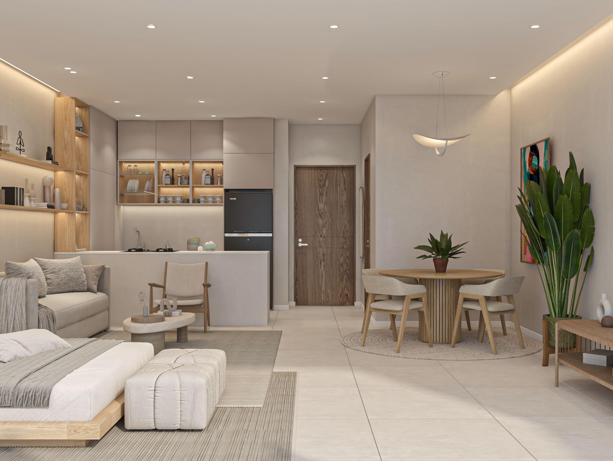 chalet1
