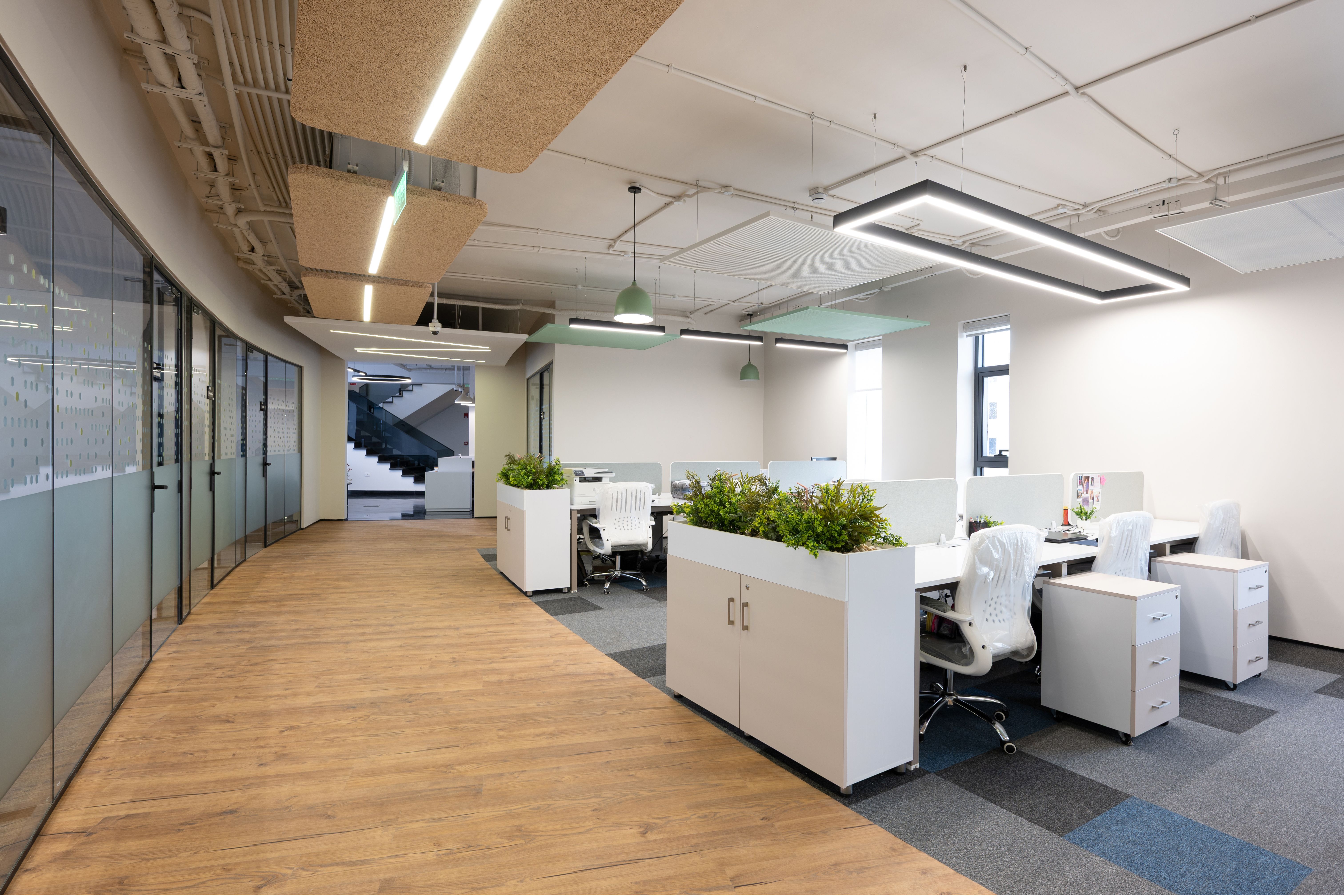 Staff Arabia