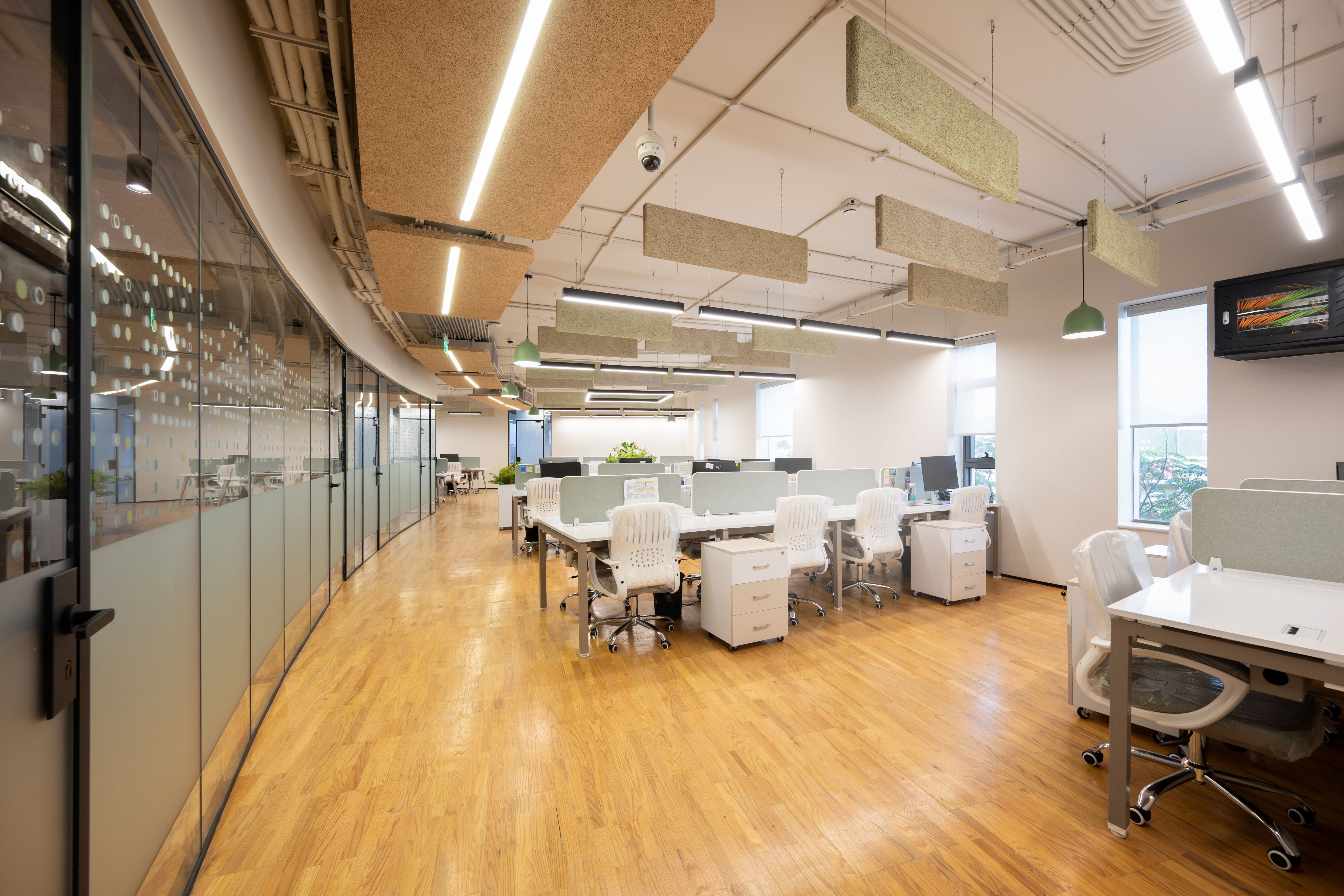 Staff Arabia