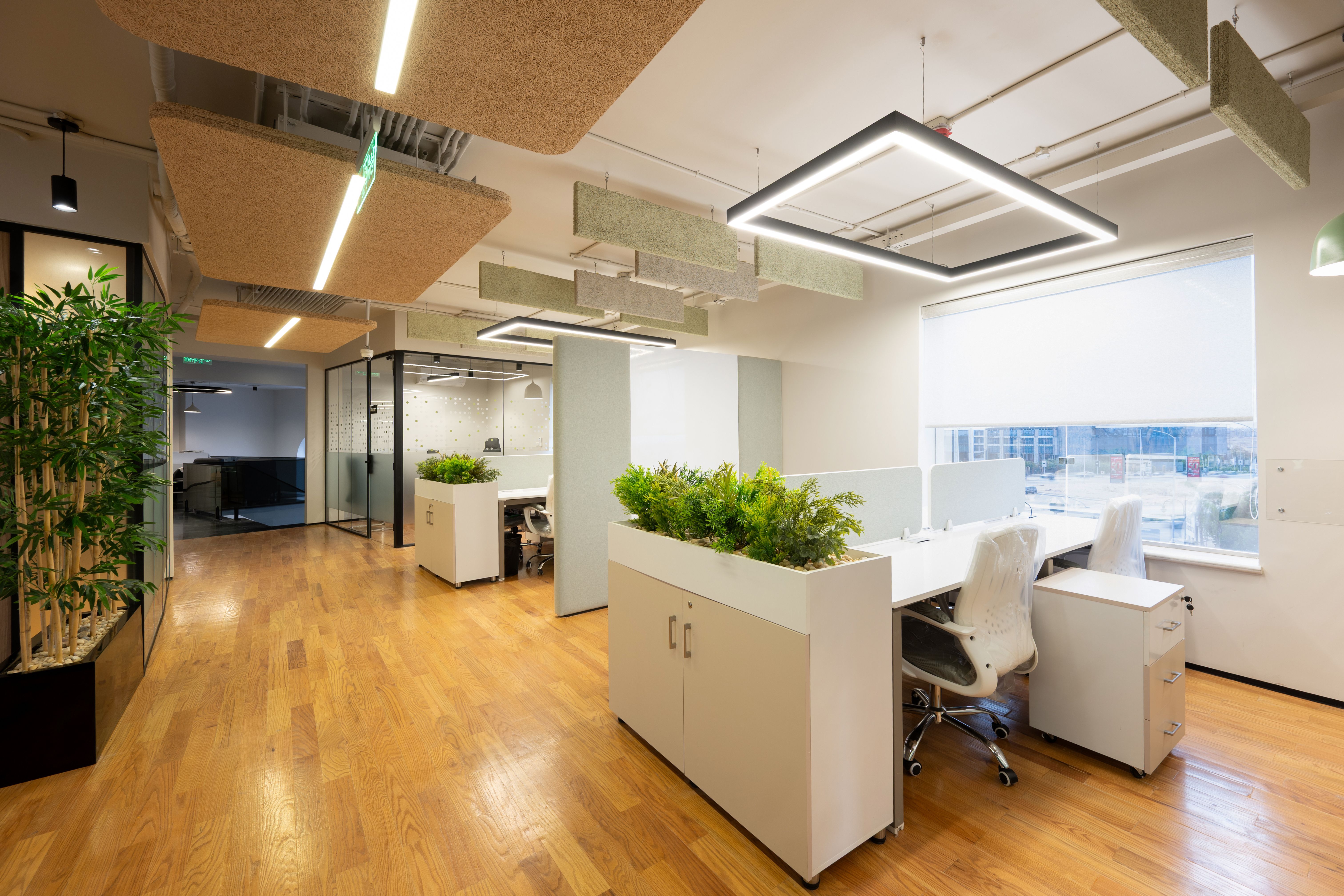 Staff Arabia