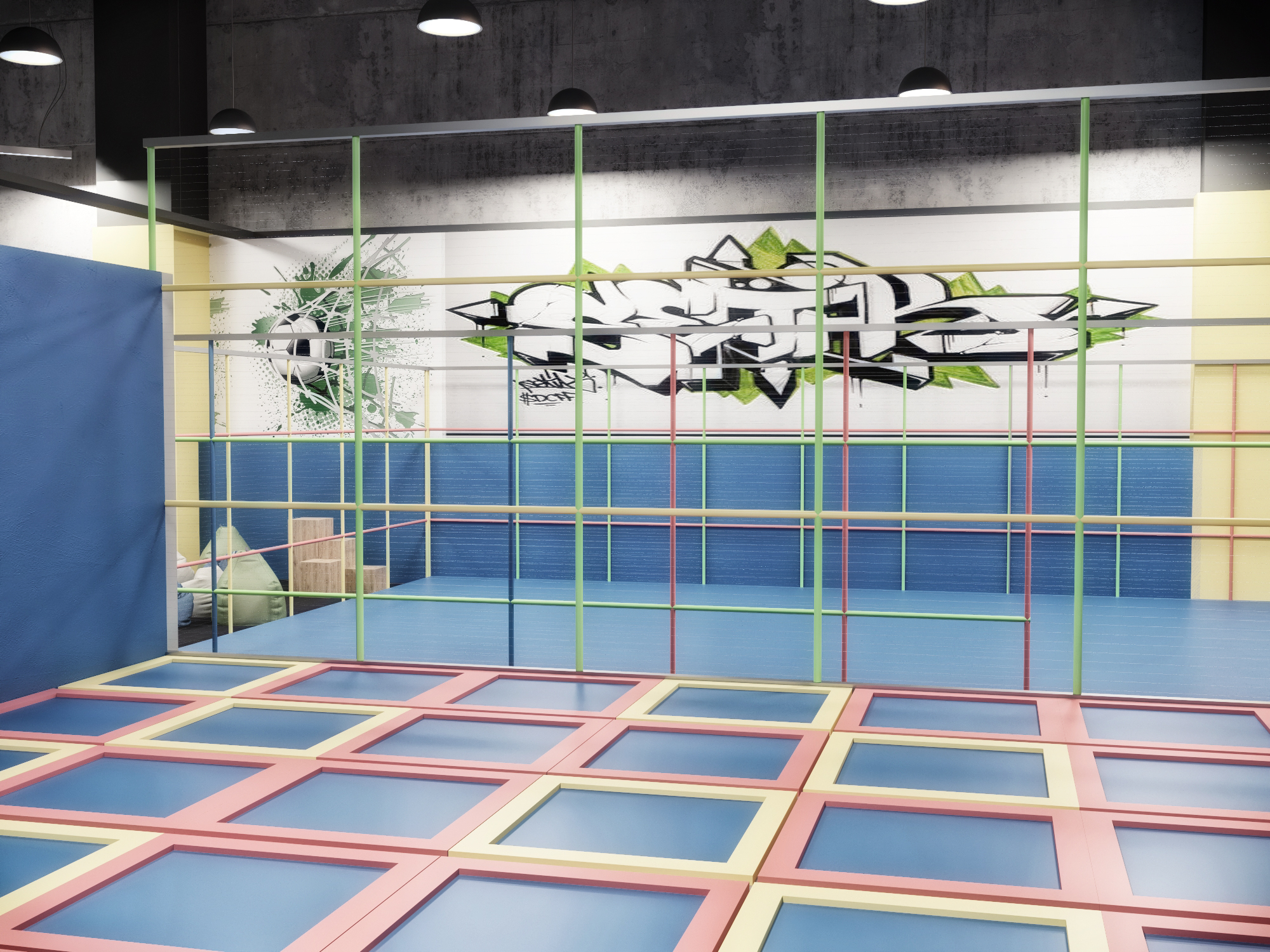 Gravity-Code-Tanta